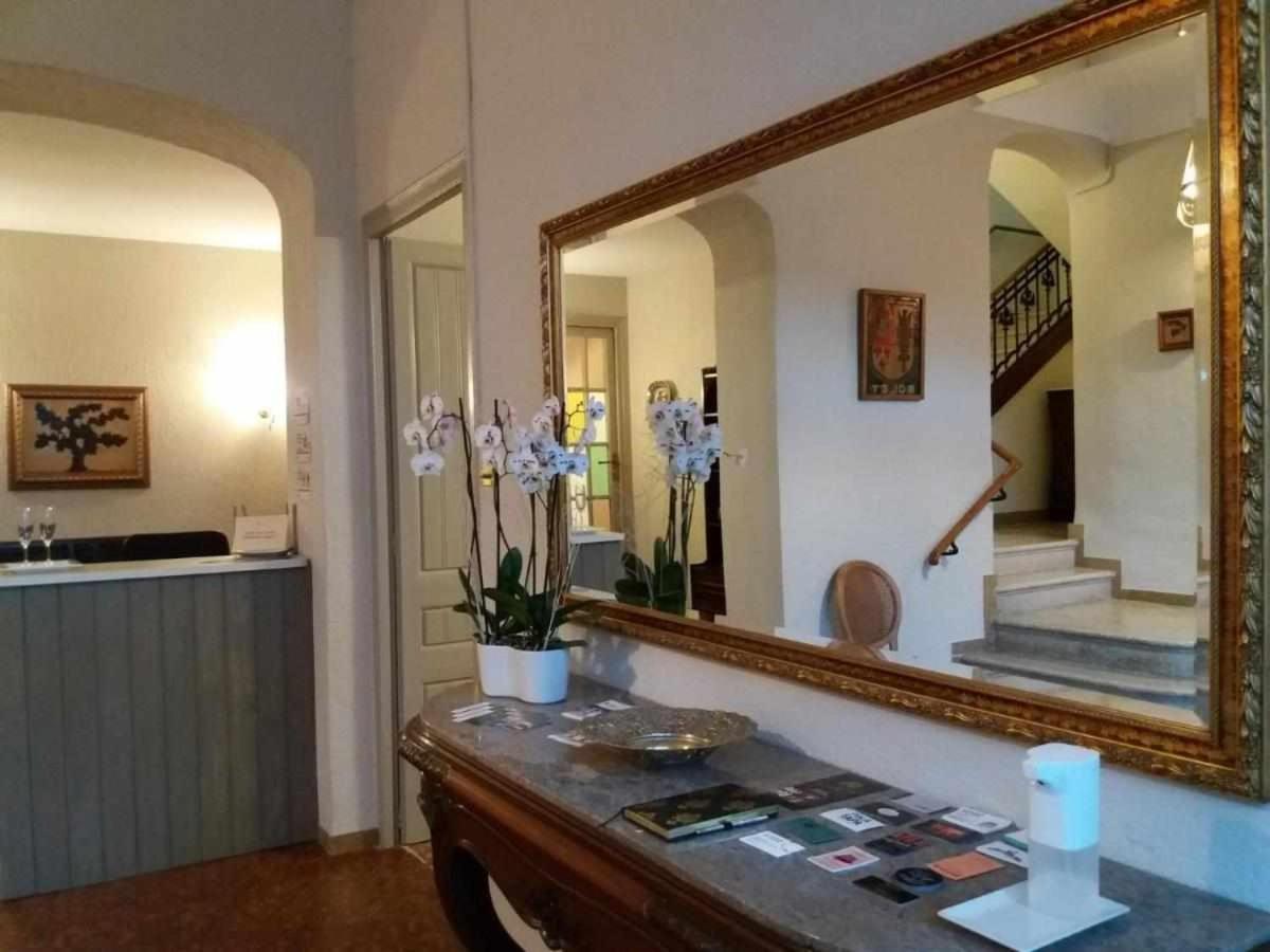 Bed and Breakfast Bolet Casa Modernista Castellvi de la Marca Esterno foto