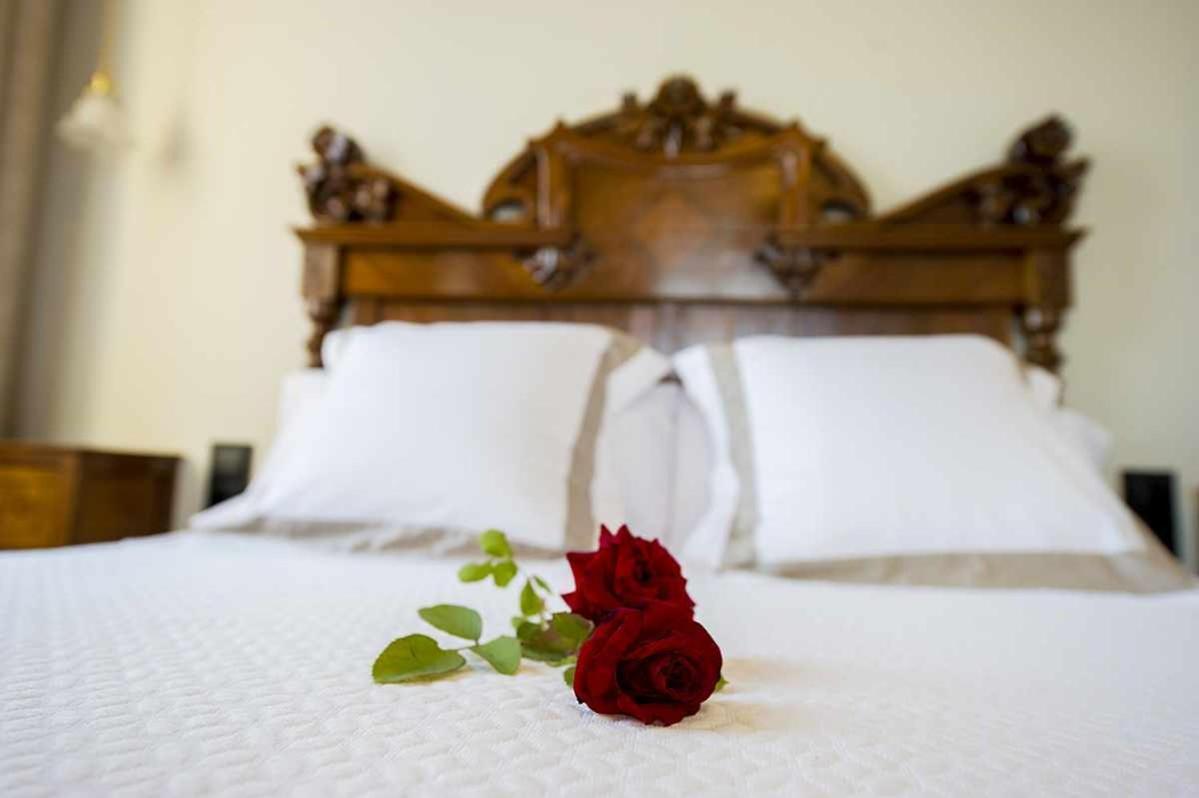 Bed and Breakfast Bolet Casa Modernista Castellvi de la Marca Camera foto