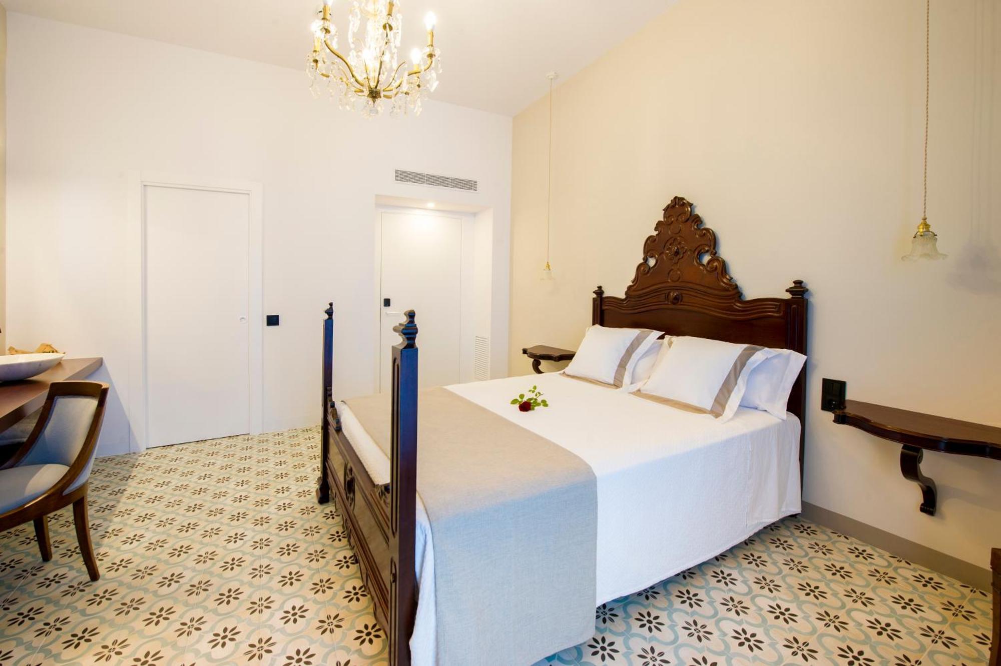 Bed and Breakfast Bolet Casa Modernista Castellvi de la Marca Esterno foto