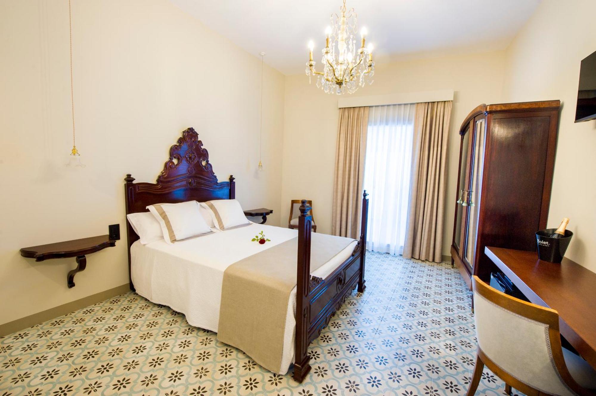Bed and Breakfast Bolet Casa Modernista Castellvi de la Marca Esterno foto