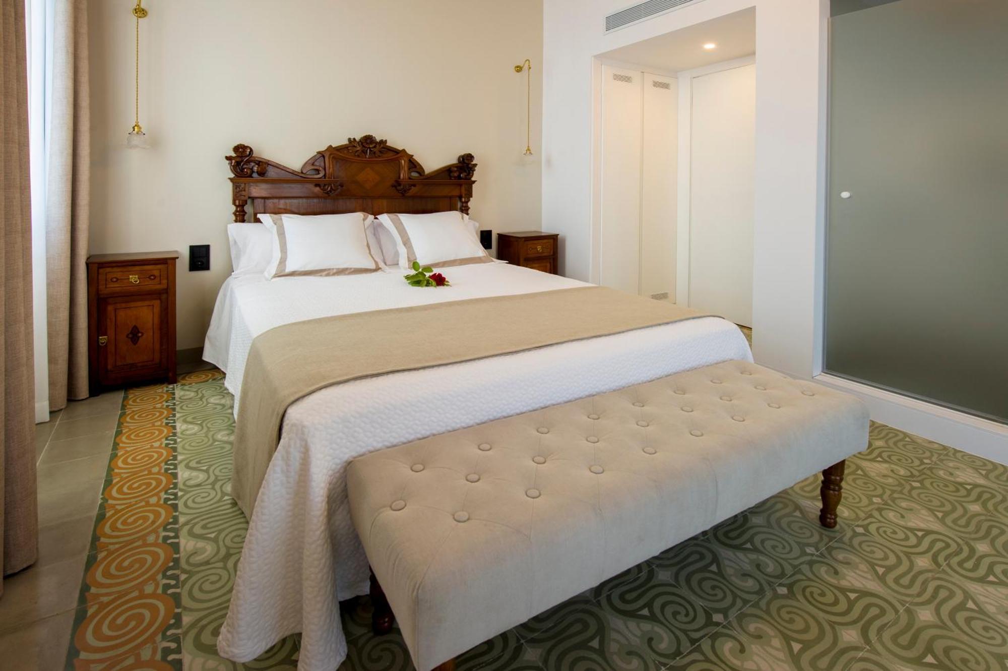 Bed and Breakfast Bolet Casa Modernista Castellvi de la Marca Esterno foto