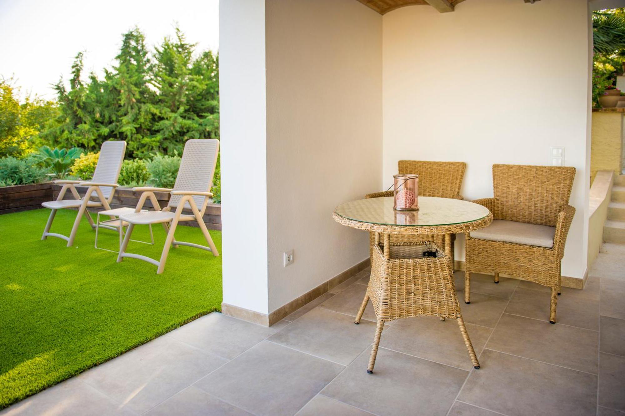 Bed and Breakfast Bolet Casa Modernista Castellvi de la Marca Esterno foto