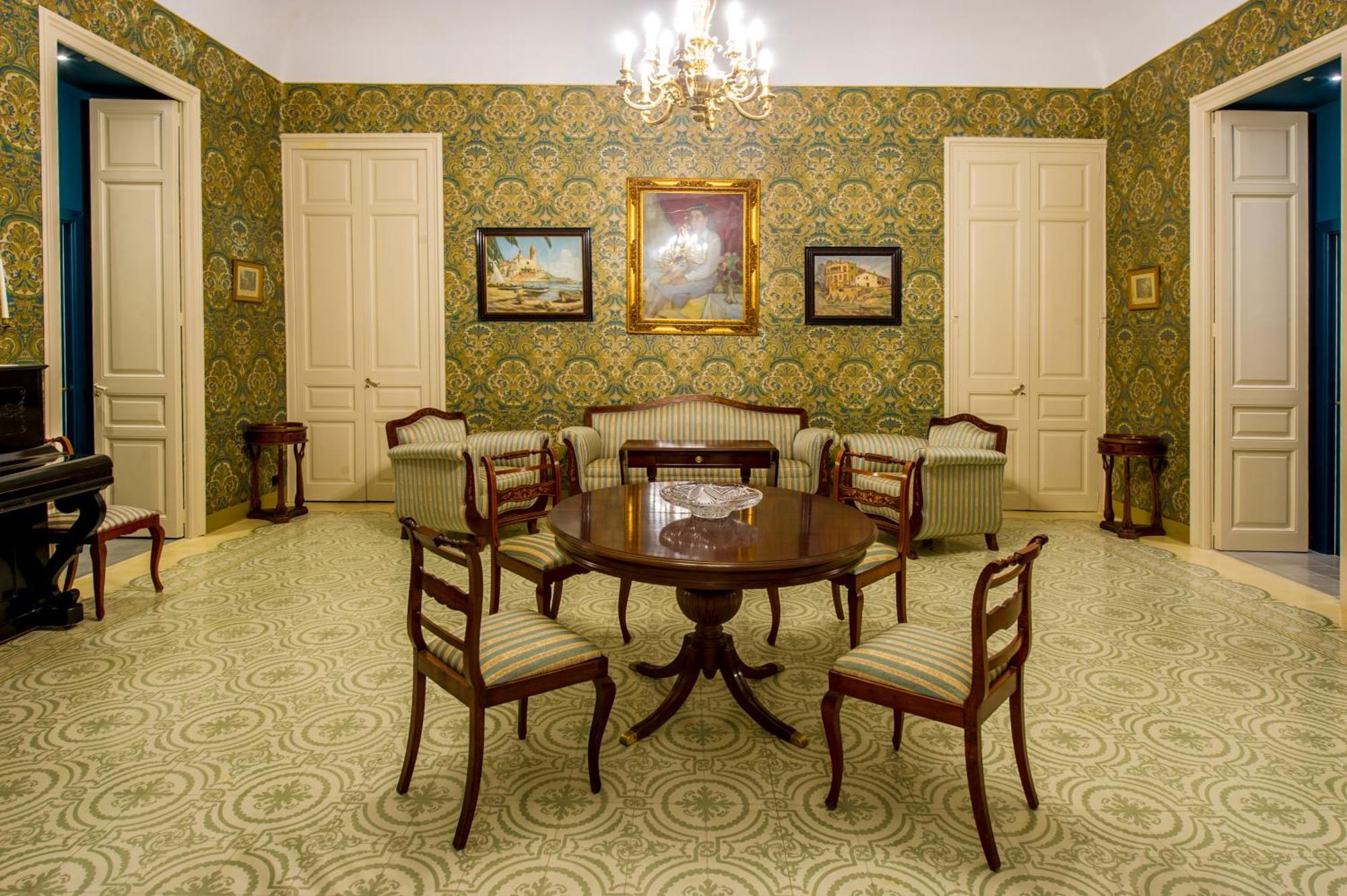 Bed and Breakfast Bolet Casa Modernista Castellvi de la Marca Esterno foto